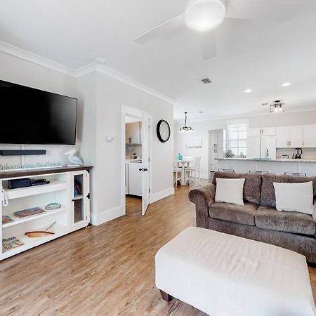 Barefoot Cottages #B8 Jasmine By The Bay Highland View ภายนอก รูปภาพ