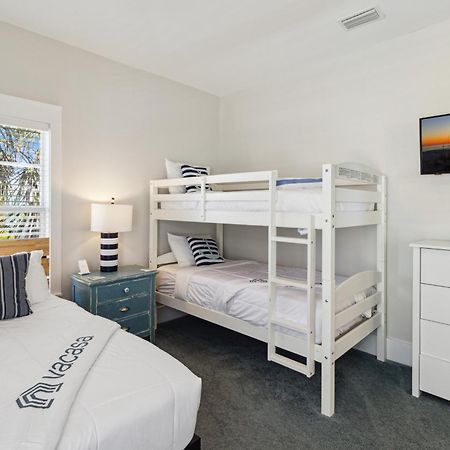 Barefoot Cottages #B8 Jasmine By The Bay Highland View ภายนอก รูปภาพ
