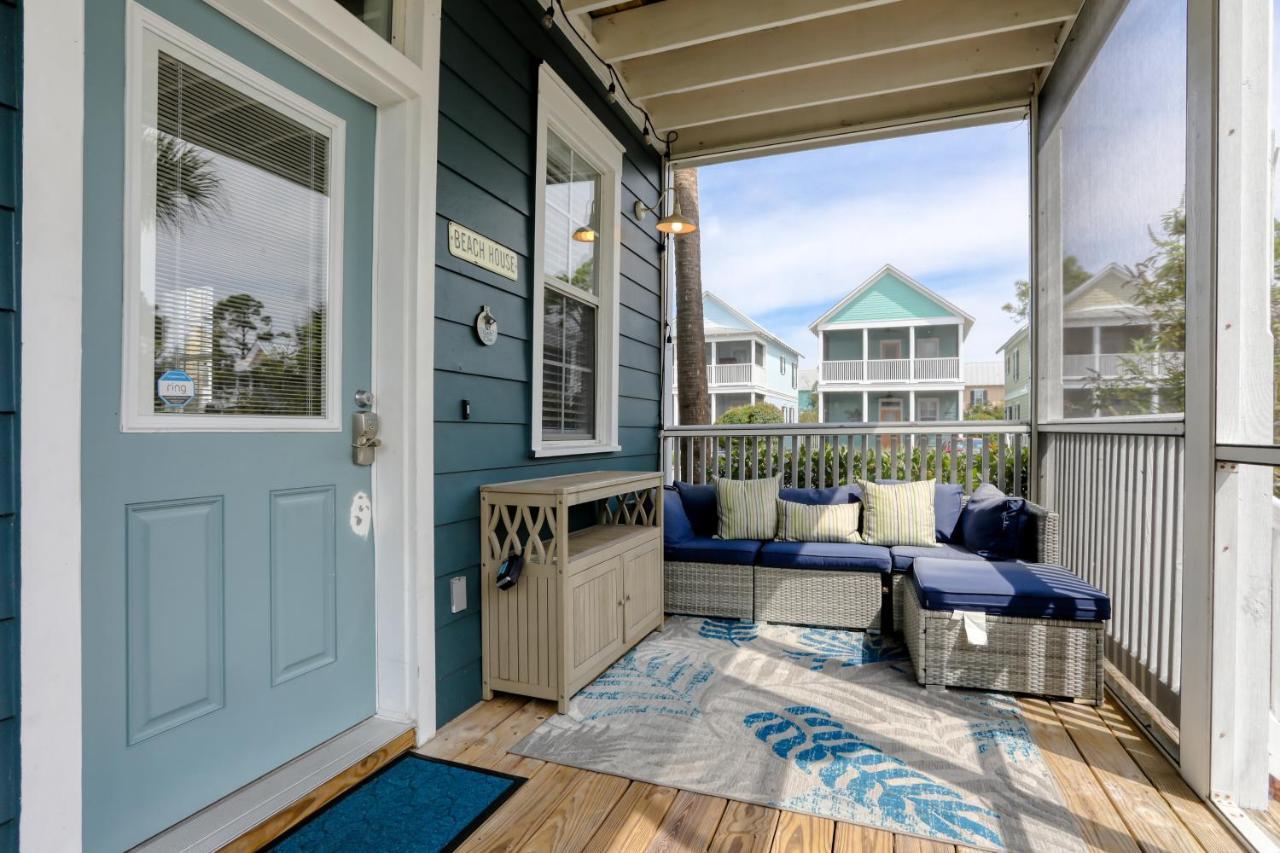Barefoot Cottages #B8 Jasmine By The Bay Highland View ภายนอก รูปภาพ