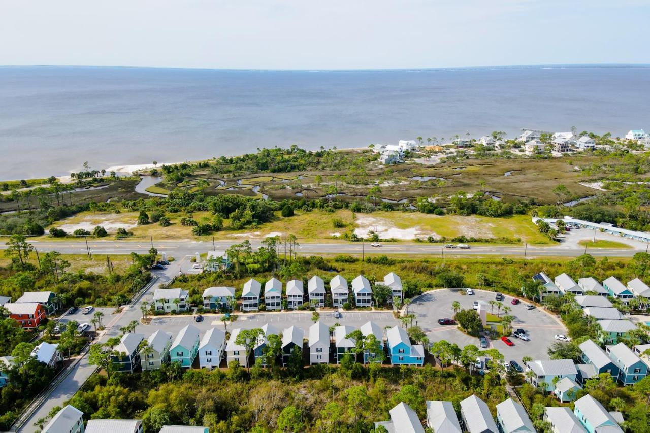 Barefoot Cottages #B8 Jasmine By The Bay Highland View ภายนอก รูปภาพ