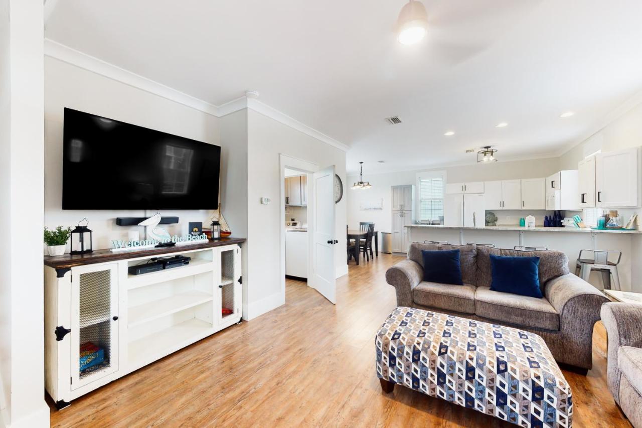 Barefoot Cottages #B8 Jasmine By The Bay Highland View ภายนอก รูปภาพ