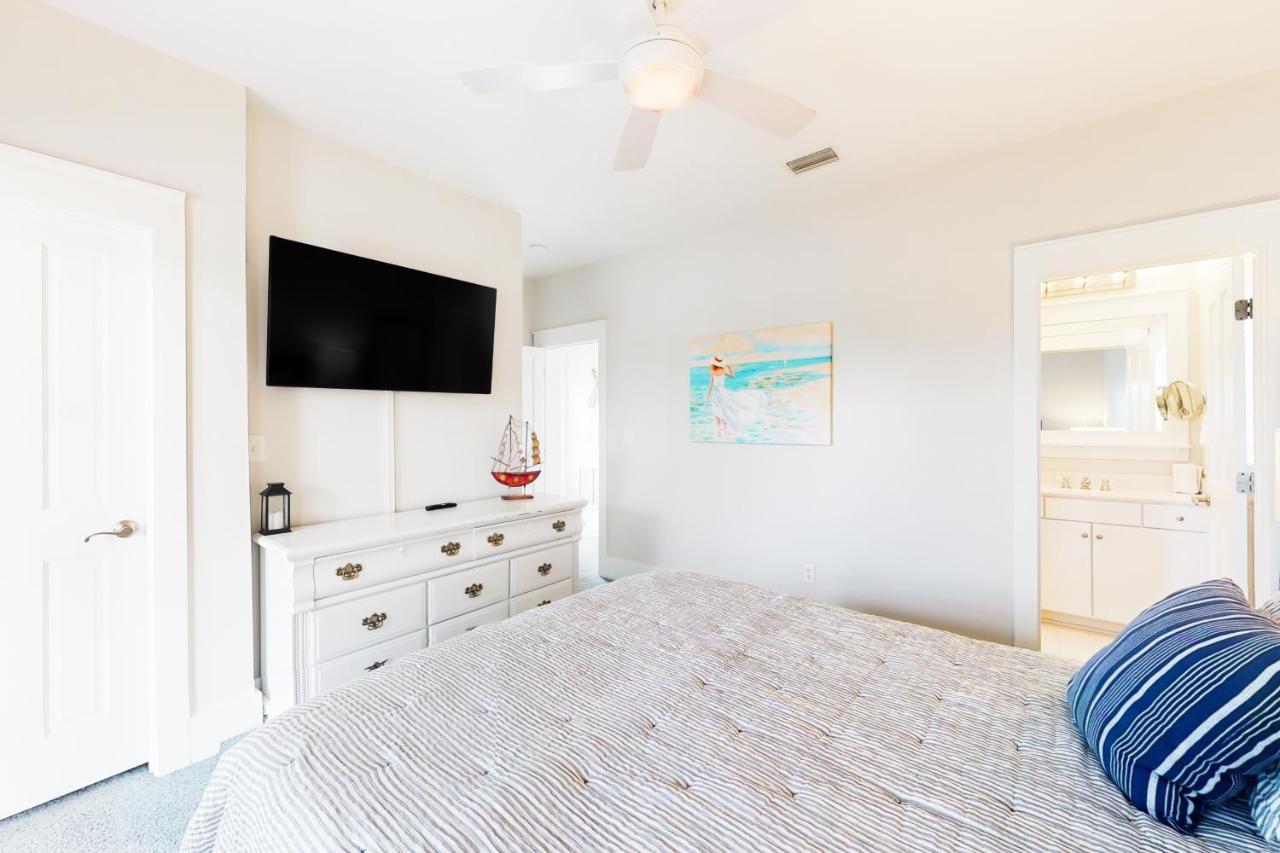 Barefoot Cottages #B8 Jasmine By The Bay Highland View ภายนอก รูปภาพ