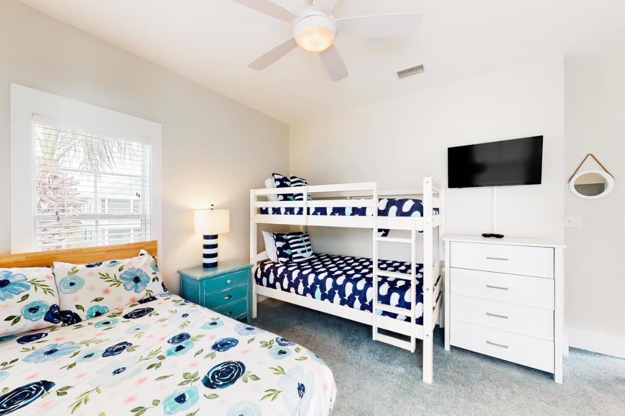 Barefoot Cottages #B8 Jasmine By The Bay Highland View ภายนอก รูปภาพ