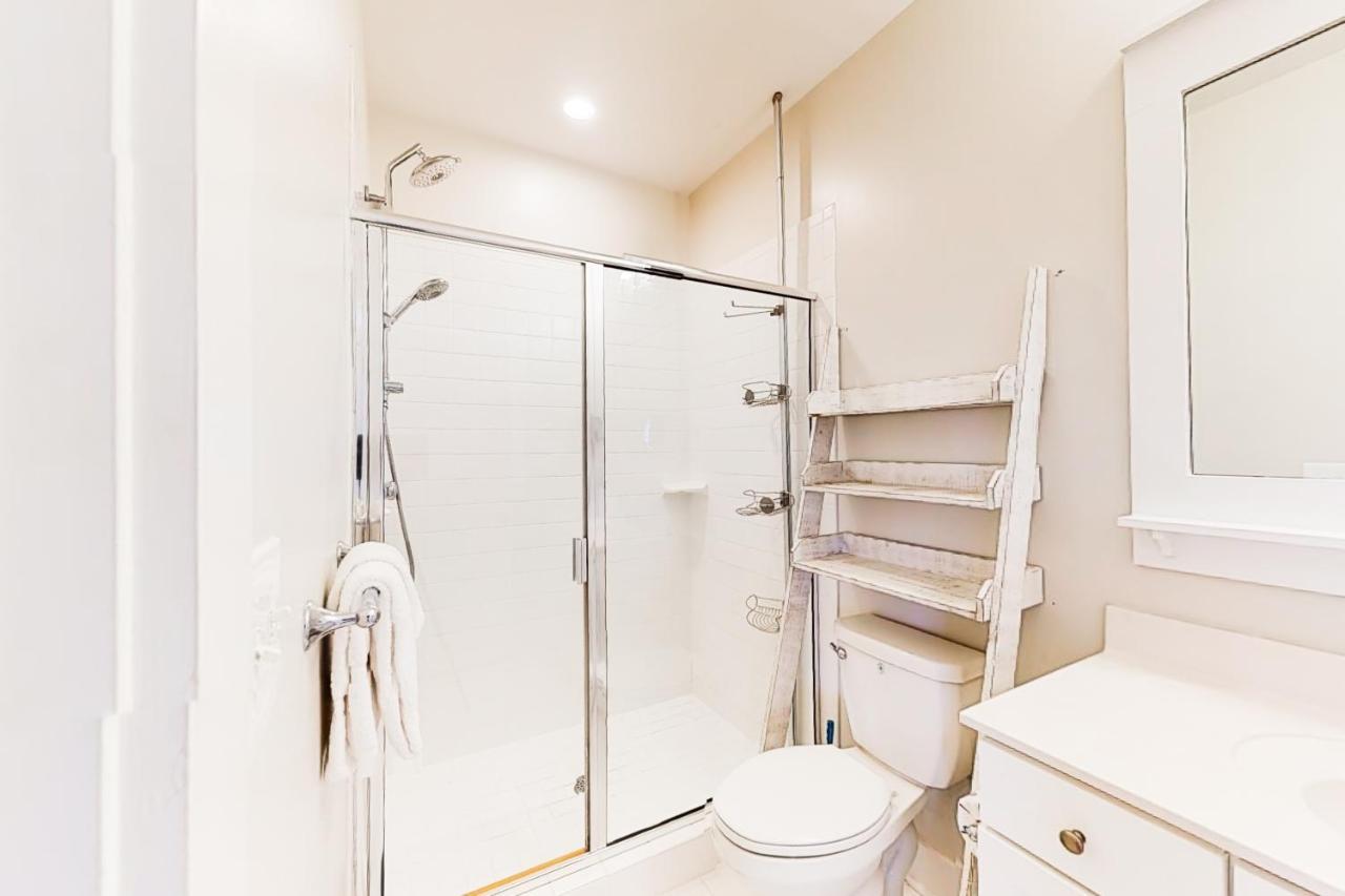 Barefoot Cottages #B8 Jasmine By The Bay Highland View ภายนอก รูปภาพ