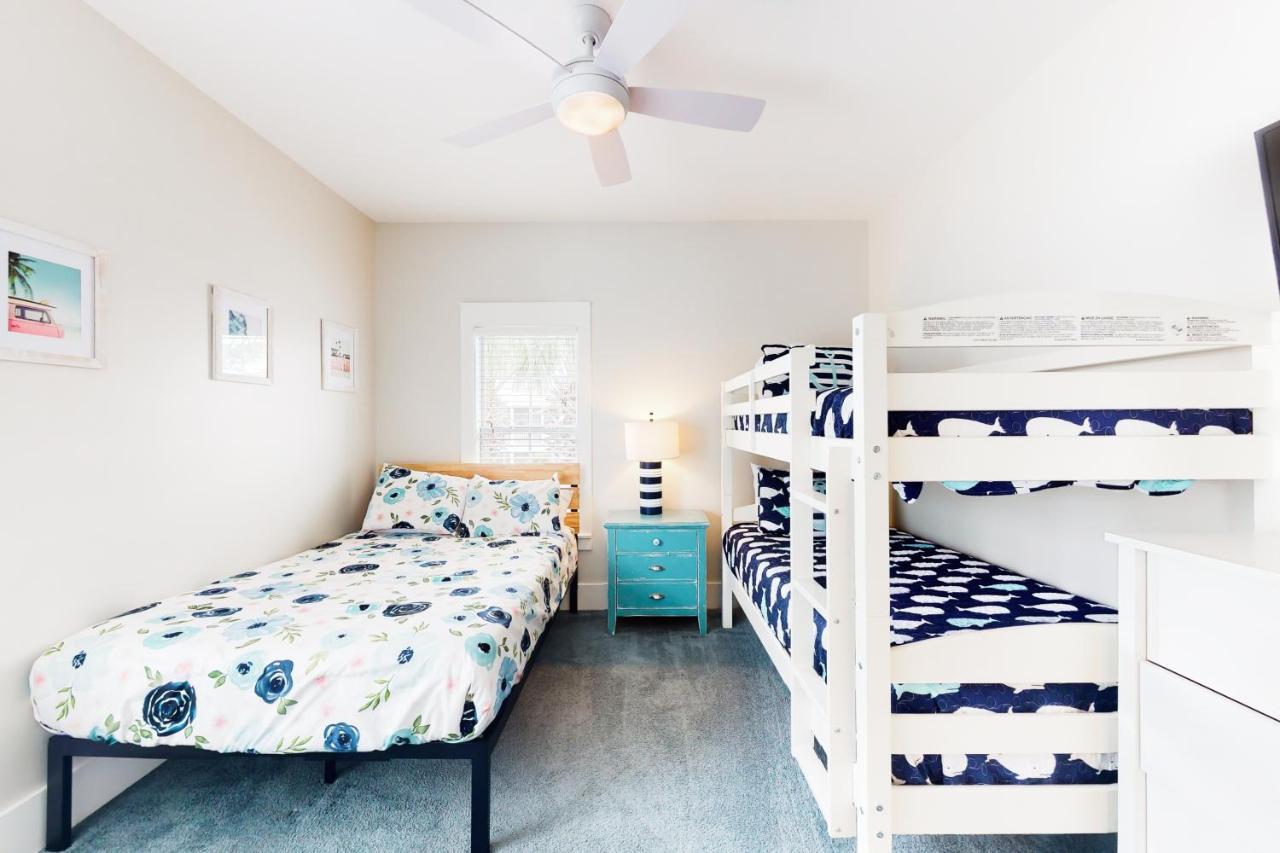 Barefoot Cottages #B8 Jasmine By The Bay Highland View ภายนอก รูปภาพ