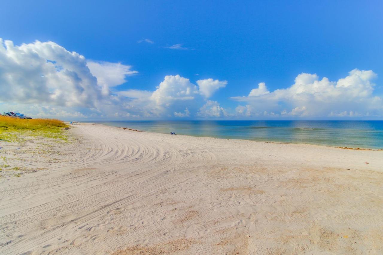 Barefoot Cottages #B8 Jasmine By The Bay Highland View ภายนอก รูปภาพ