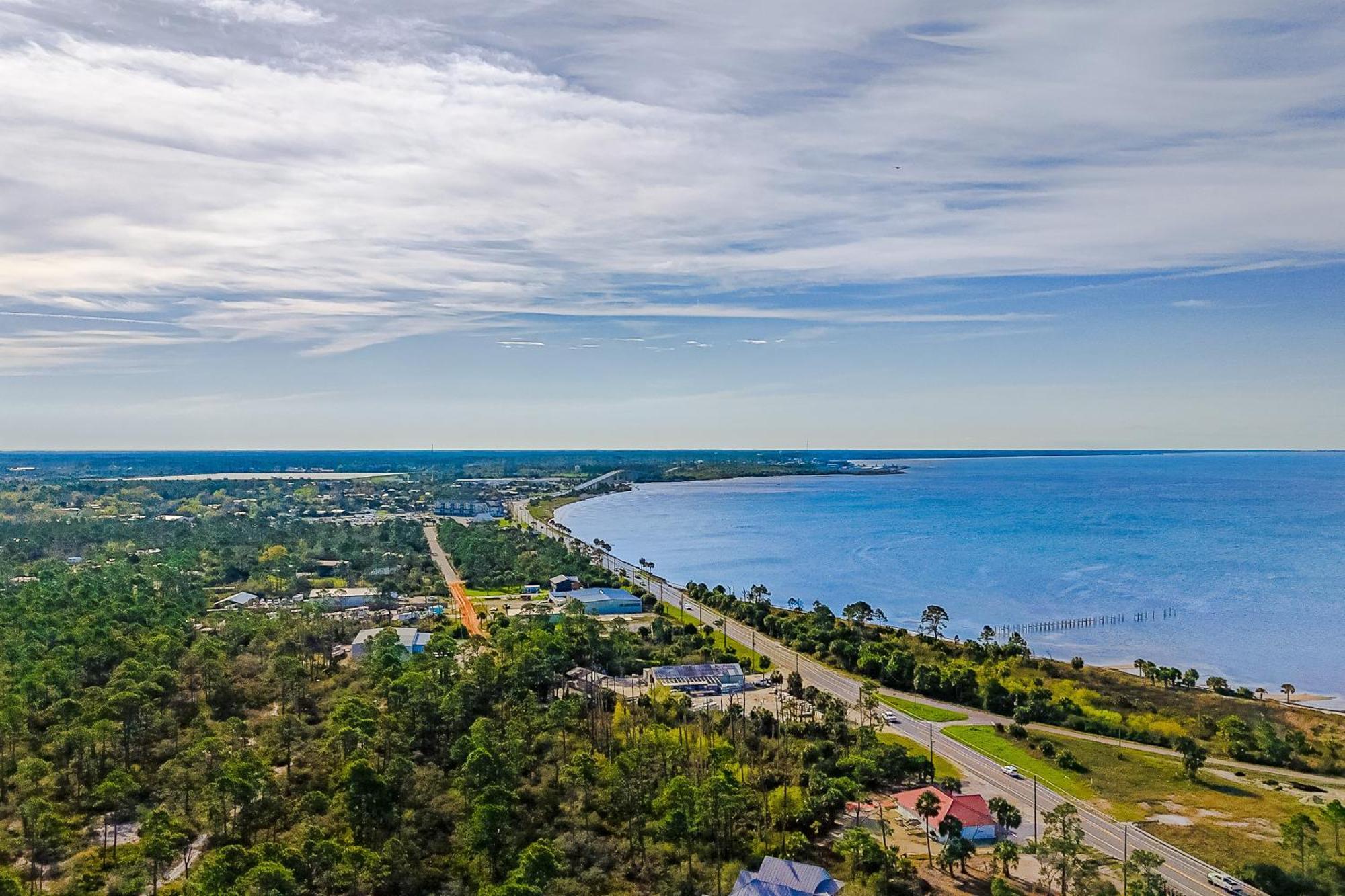 Barefoot Cottages #B8 Jasmine By The Bay Highland View ภายนอก รูปภาพ