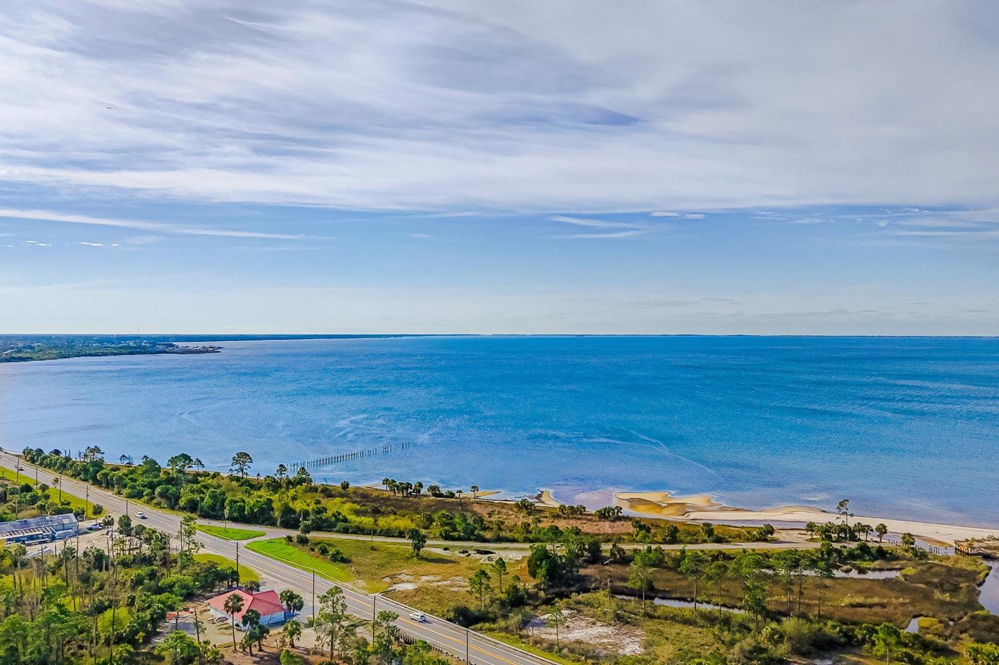 Barefoot Cottages #B8 Jasmine By The Bay Highland View ภายนอก รูปภาพ