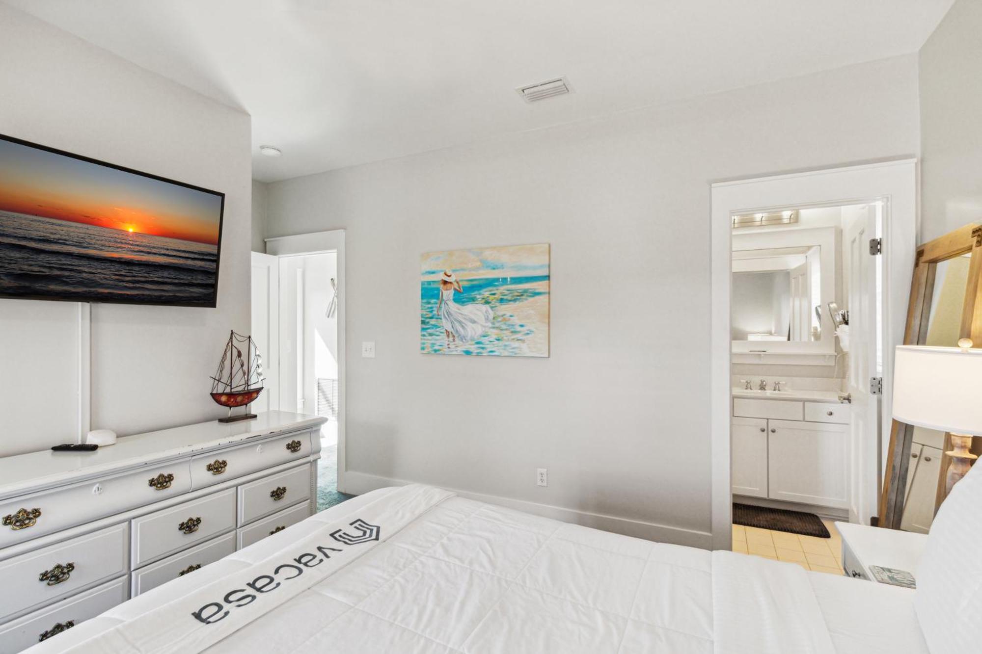 Barefoot Cottages #B8 Jasmine By The Bay Highland View ภายนอก รูปภาพ