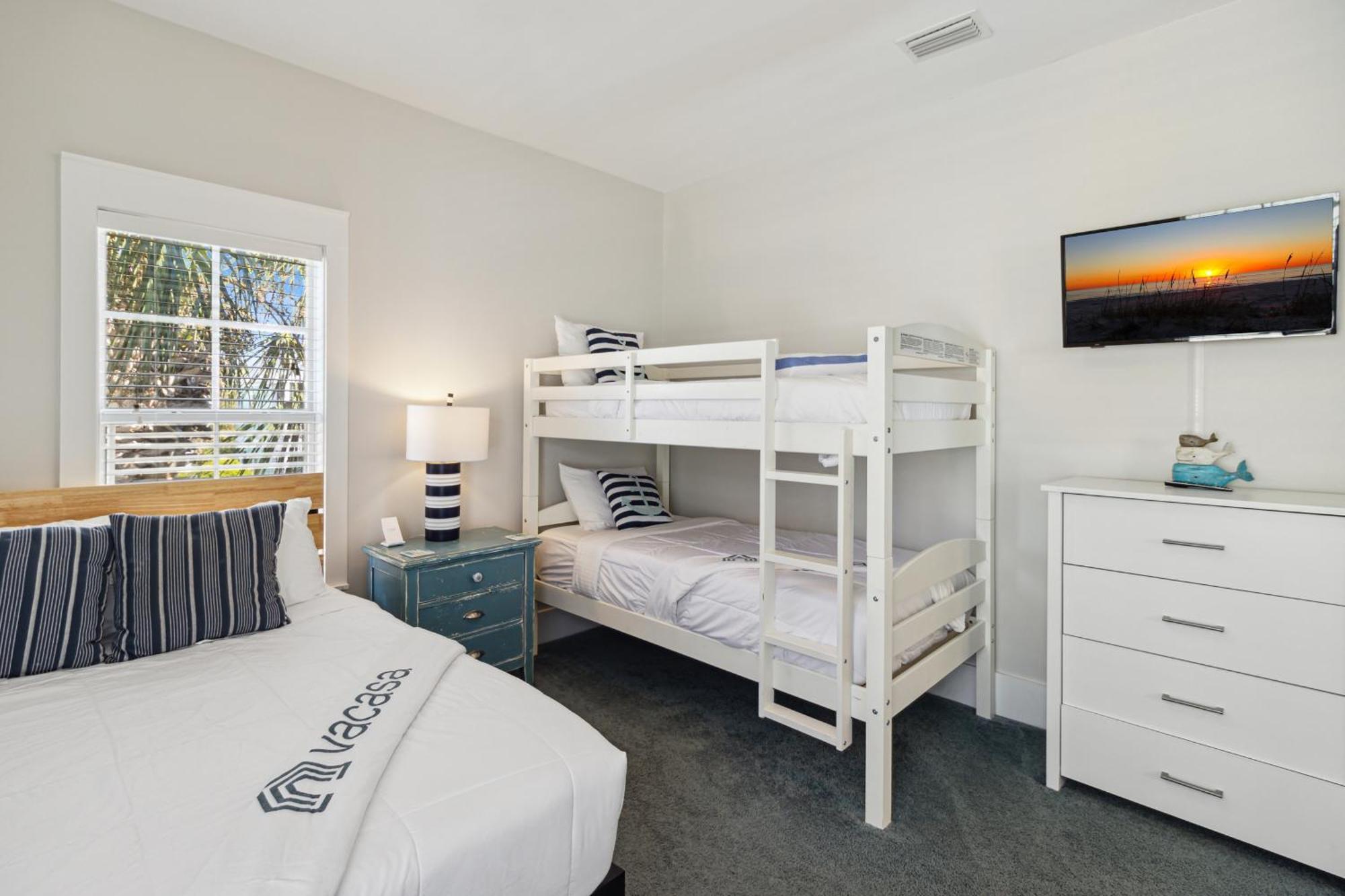 Barefoot Cottages #B8 Jasmine By The Bay Highland View ภายนอก รูปภาพ